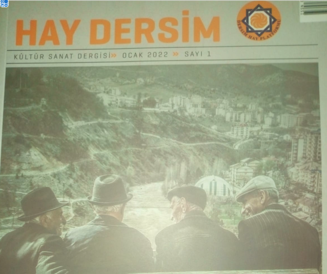 Տէրսիմահայերու ինքնութեան պայքարը